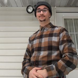 Meet your Posher, Matthew